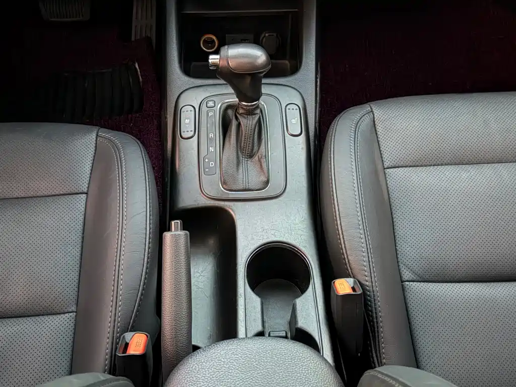 Kia K3 — миниатюра 10