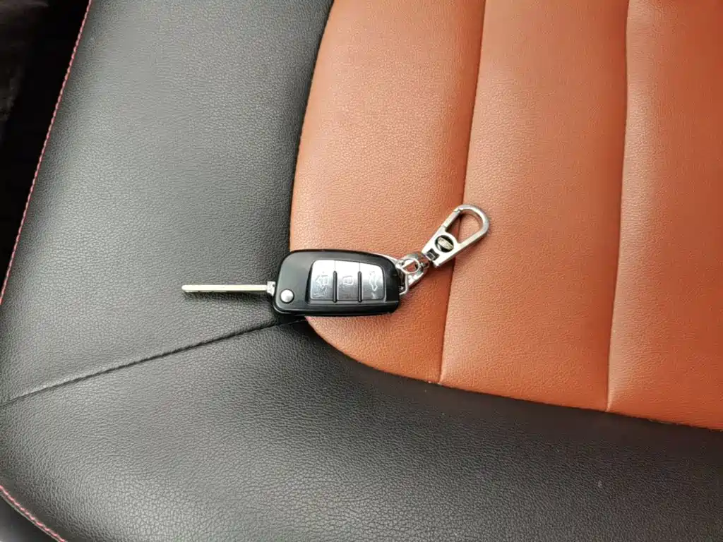 Geely King Kong — миниатюра 9