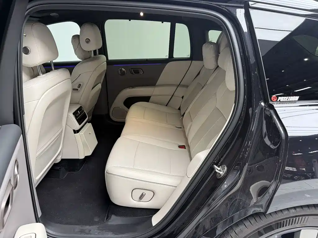 Li Auto Li i6 — миниатюра 14