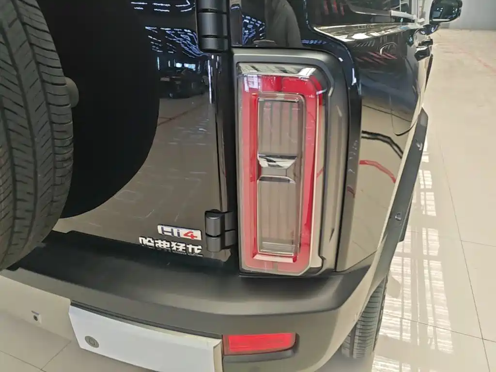 Haval Raptor PHEV 2026 Hi4 150 Ultra