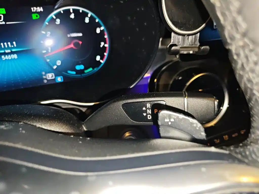Mercedes-Benz C-Class — миниатюра 7