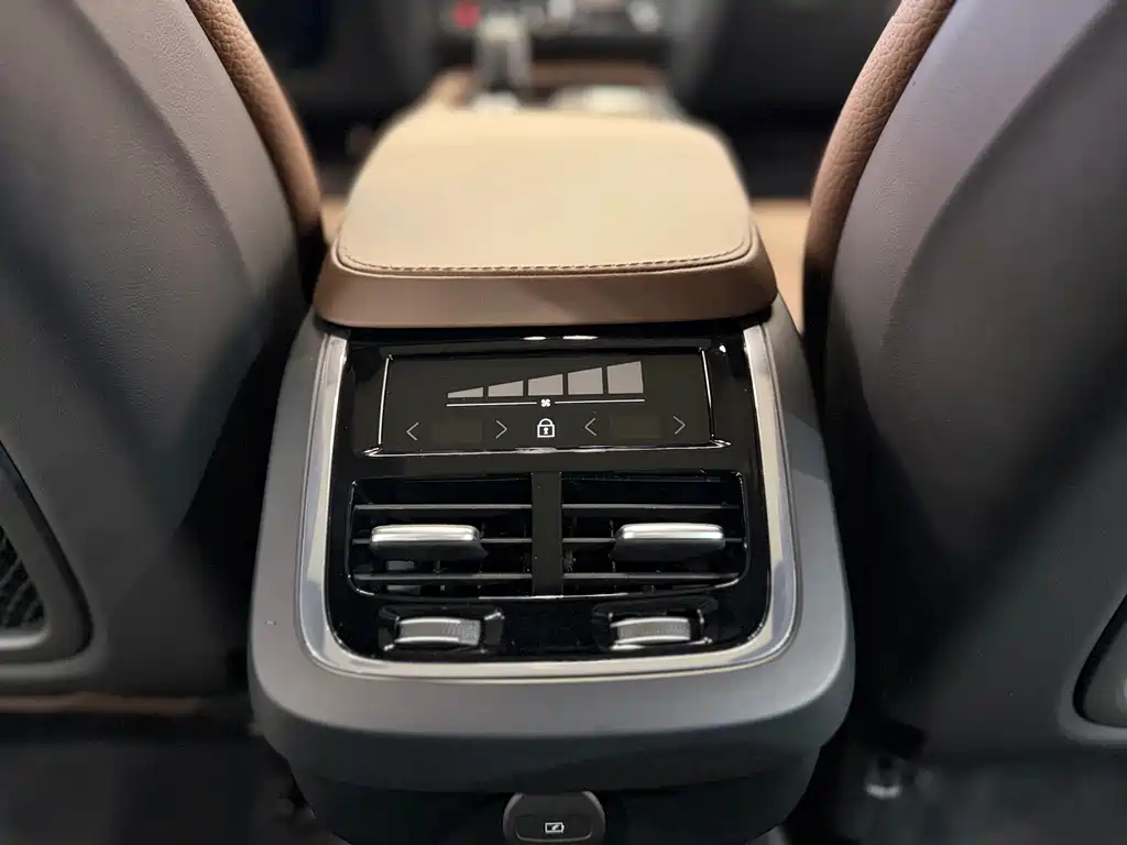 Volvo V90 — фотографии объявления, Фото 15
