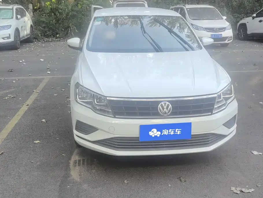 Volkswagen Jetta — миниатюра 2
