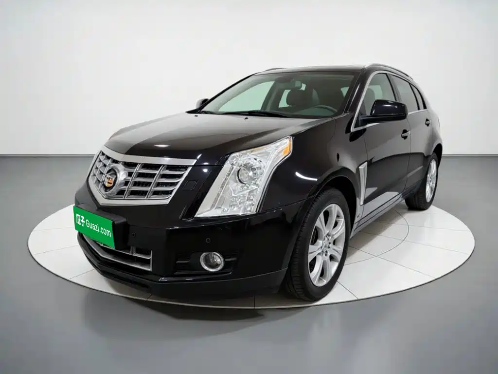 Cadillac SRX
