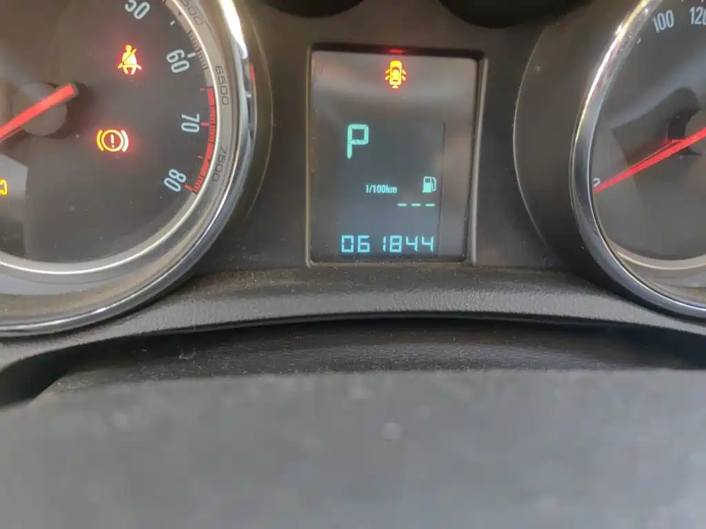 Buick Encore — миниатюра 5