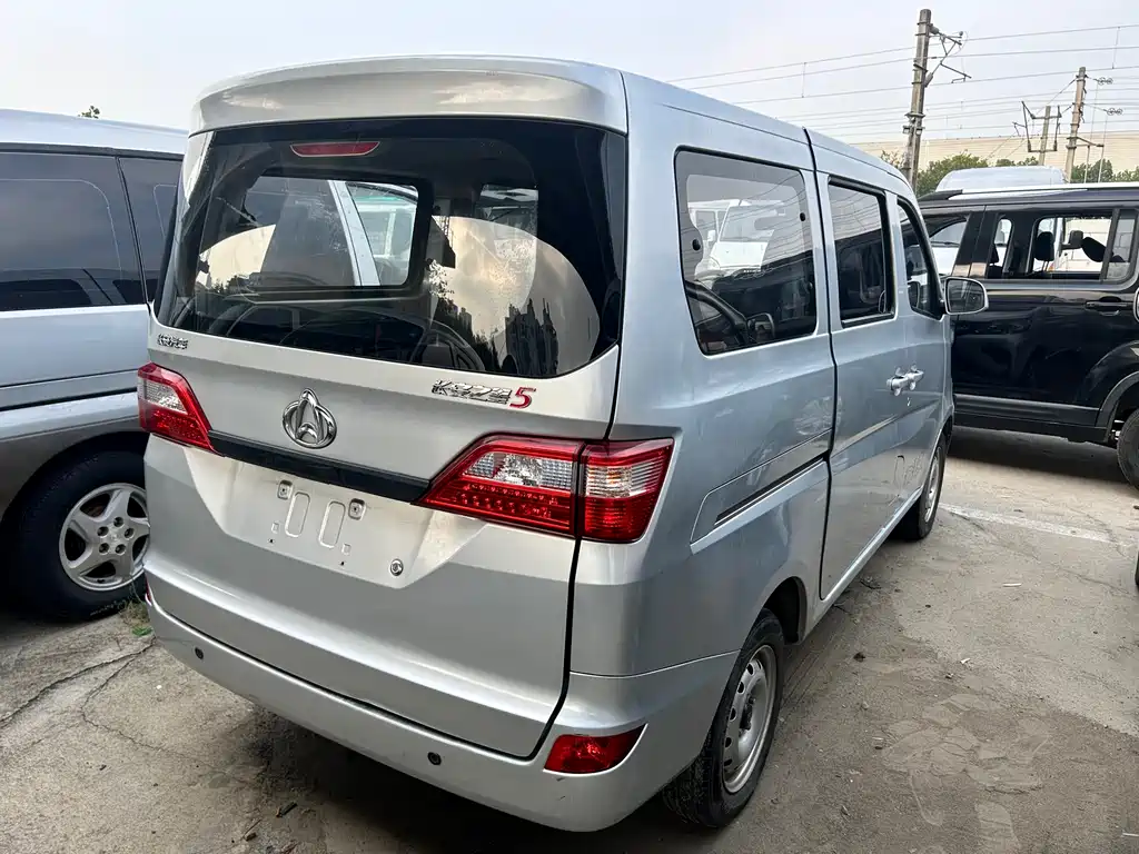CHANGAN CHANGAN STAR 5