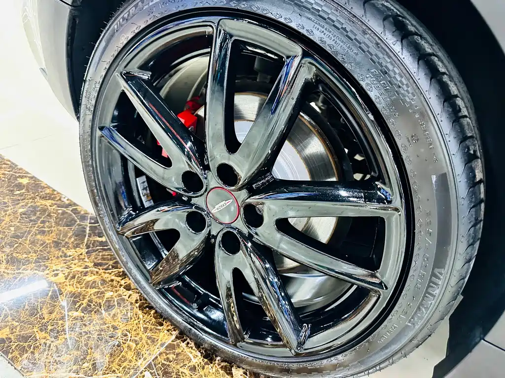 MINI Mini JCW Clubman — миниатюра 13