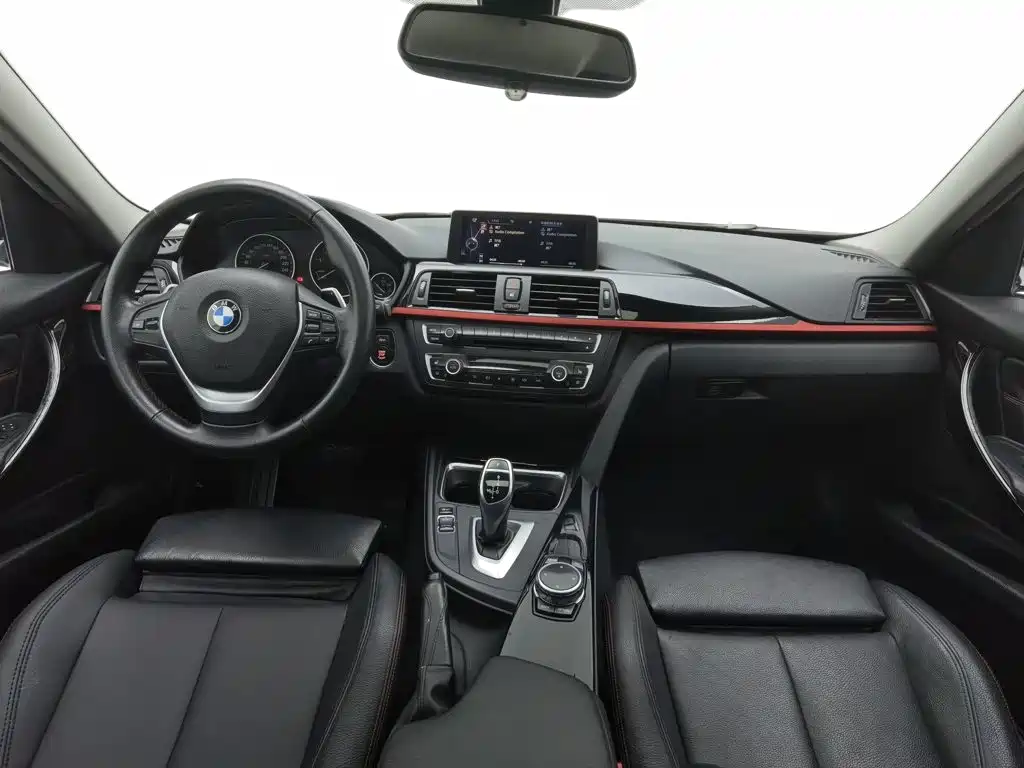 BMW 3 Series (Import) — миниатюра 5