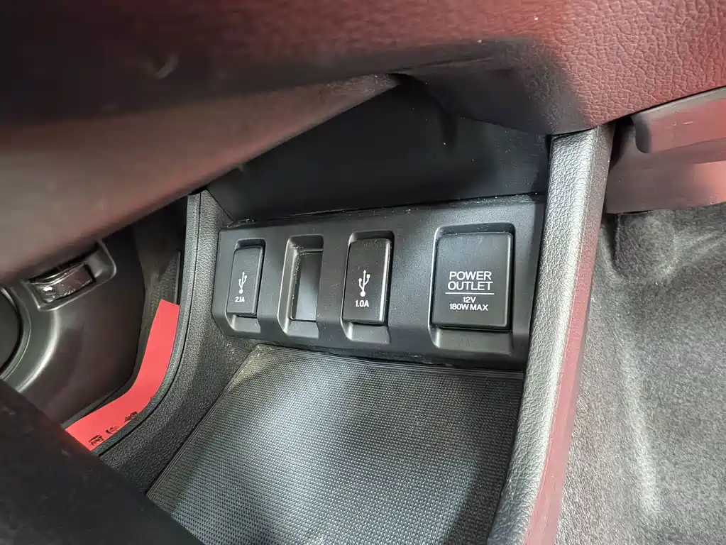 Honda XR-V — миниатюра 29