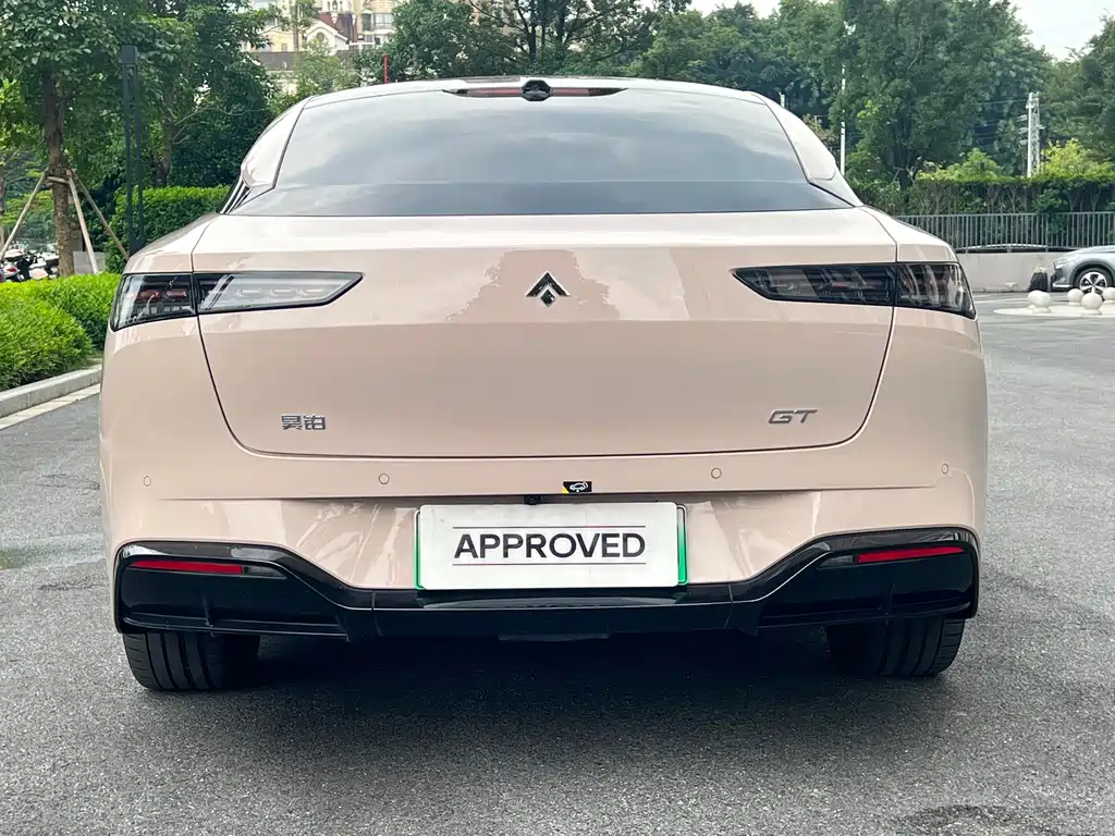 Hyper GT — миниатюра 4