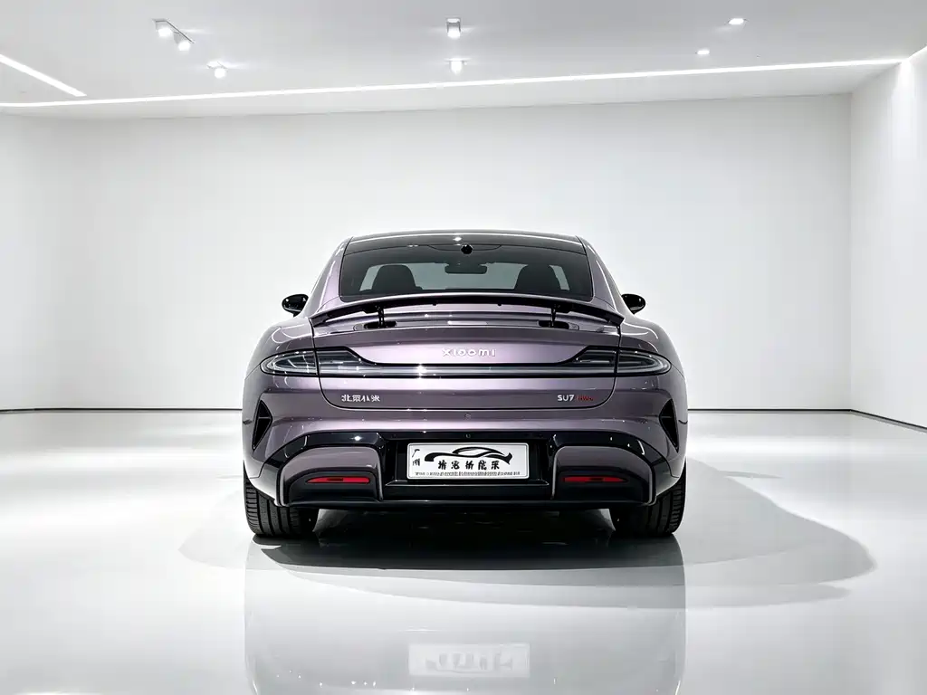 Xiaomi SU7 — миниатюра 28