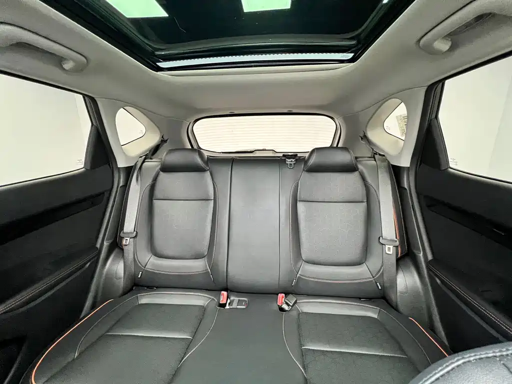 Kia Seltos — миниатюра 15
