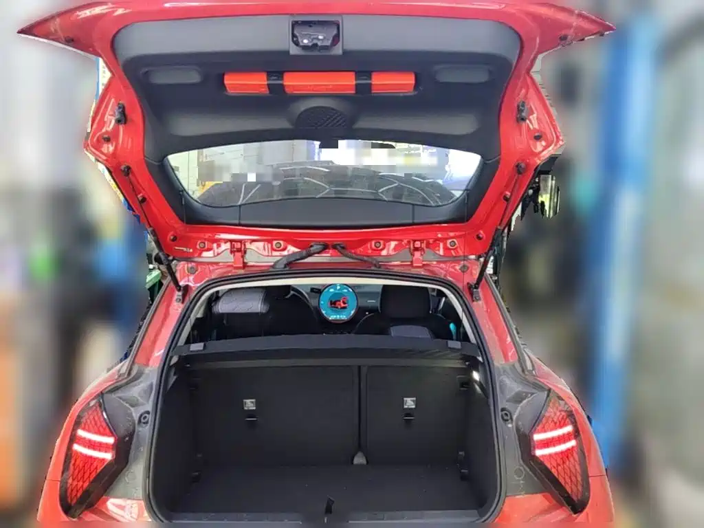 MINI MINI COOPER EV — миниатюра 24