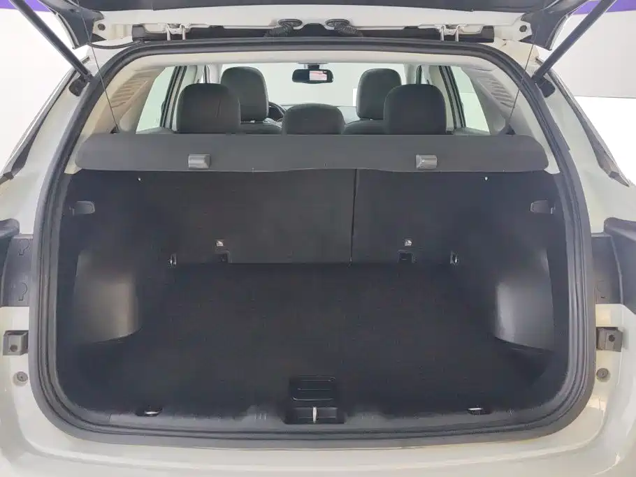 Jeep Compass — миниатюра 4