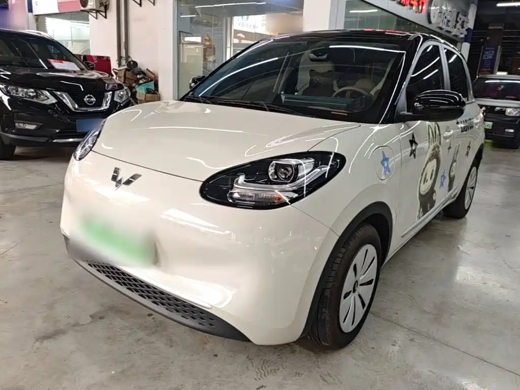 Wuling Bingo — миниатюра 2