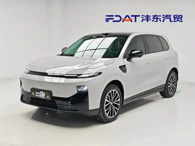 2025 Leapmotor B10