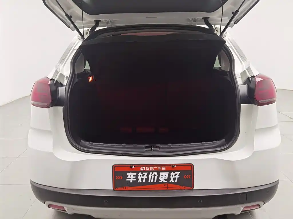 Citroen C3-XR — миниатюра 16