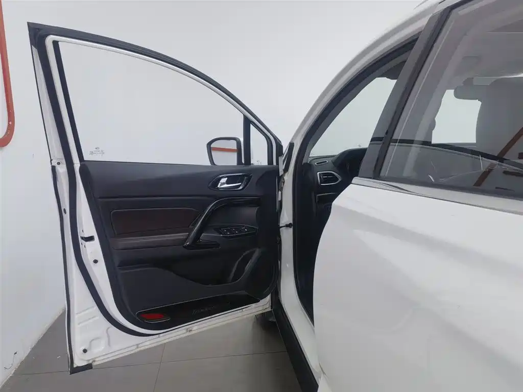 GAC GS4 2018 200T G-DCT Elite