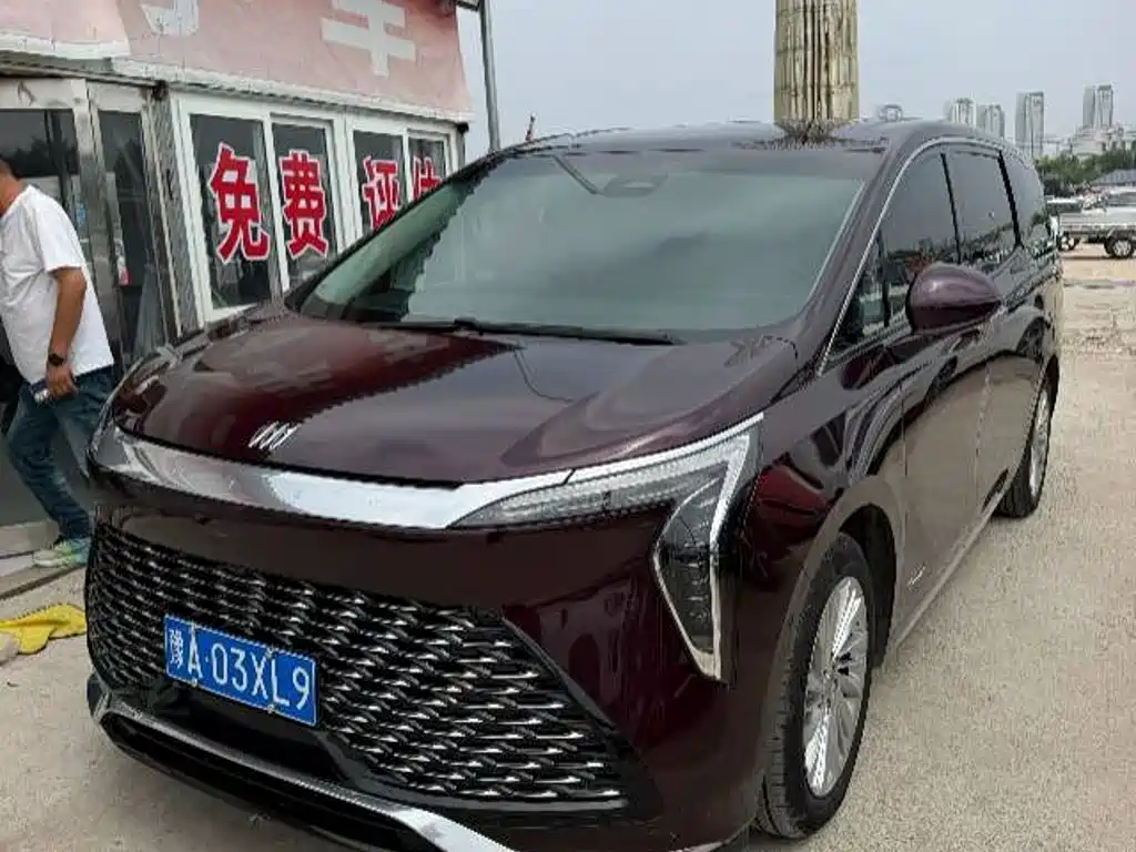 Buick Century — миниатюра 14