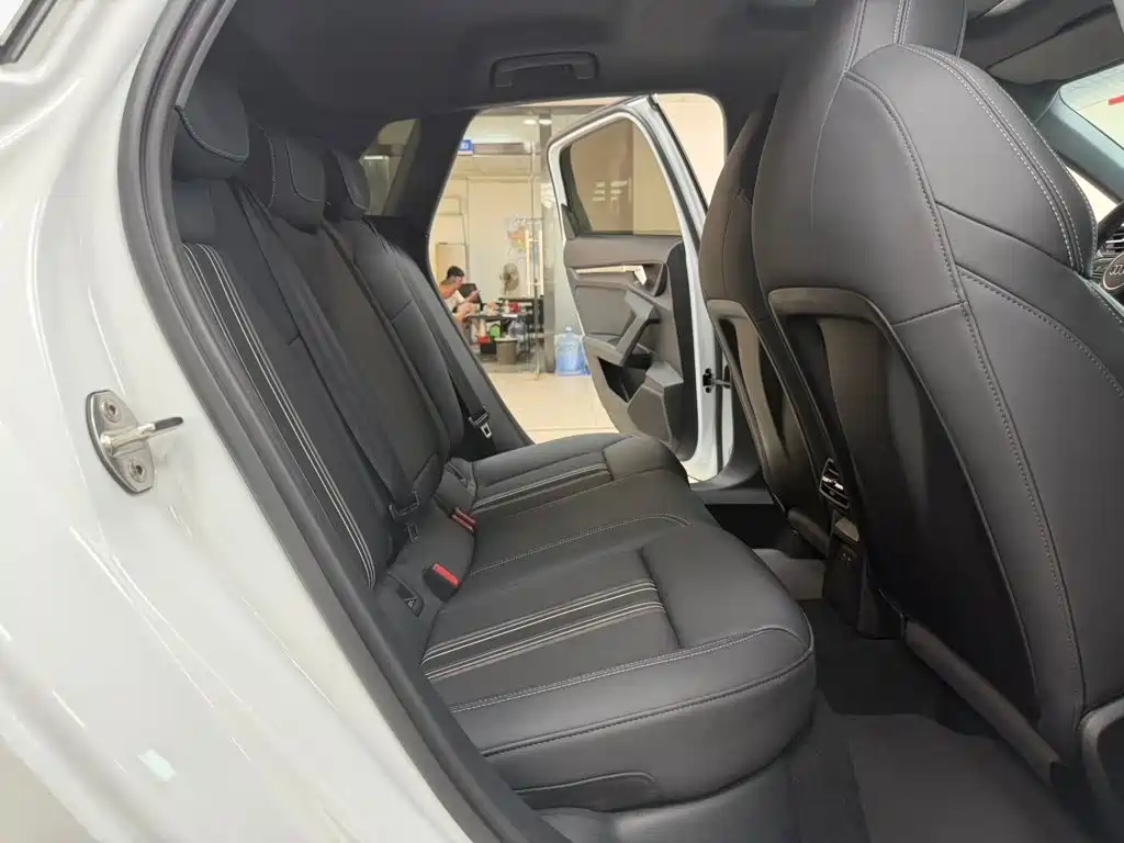 Audi A3 — миниатюра 9