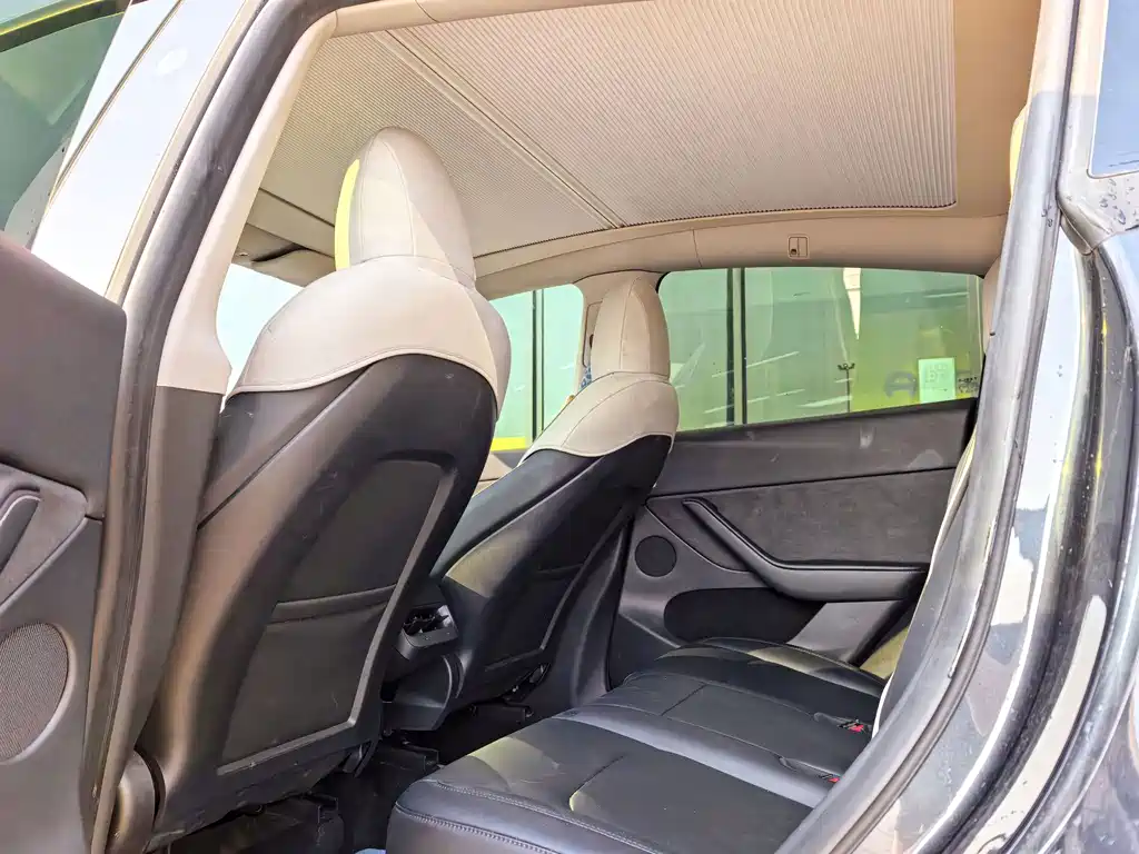 Tesla Model Y — миниатюра 10