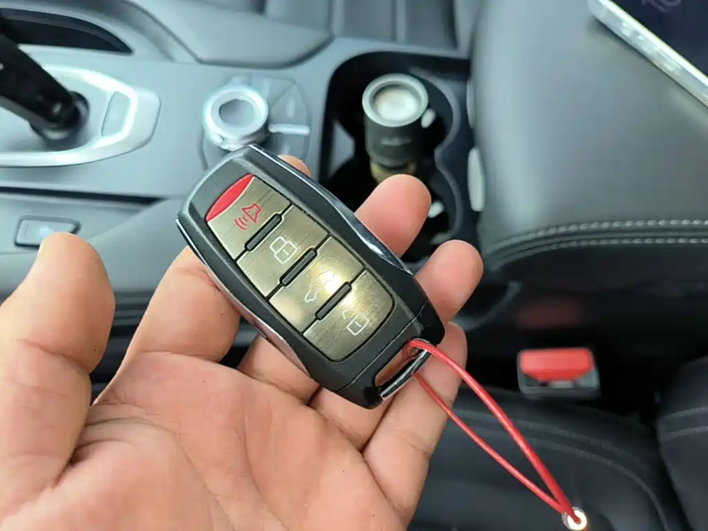 Haval F7 — миниатюра 9
