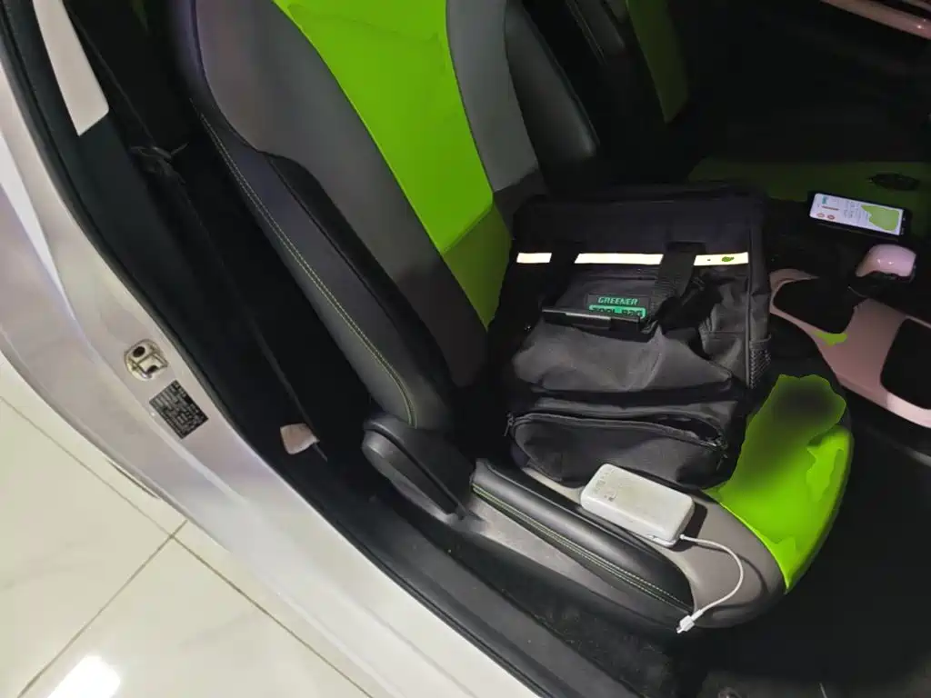 Roewe Clever — миниатюра 25