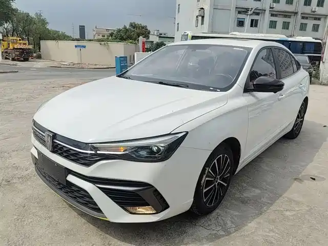 2023 Roewe i5
