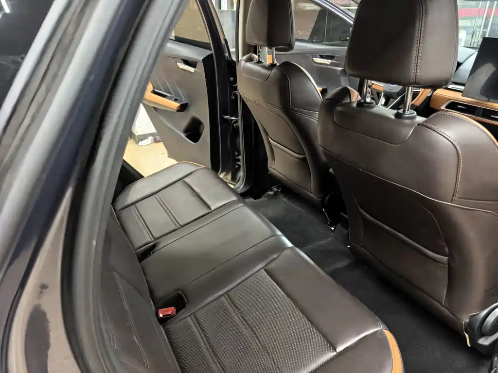BYD e2 — миниатюра 9