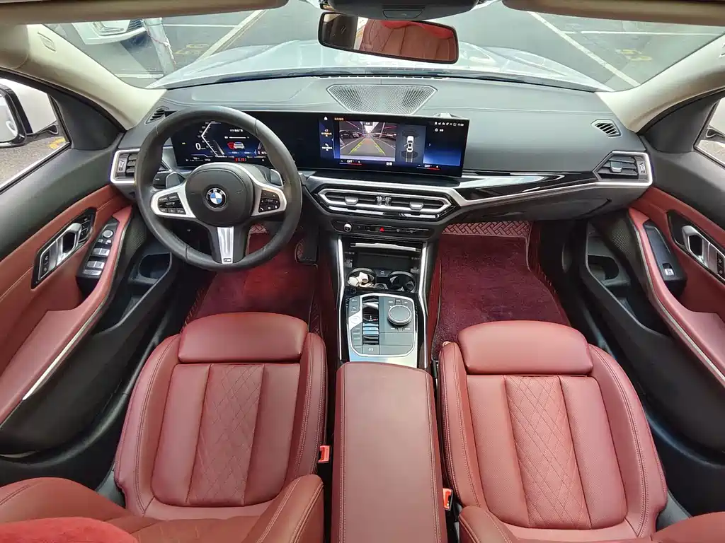 BMW 3 Series — миниатюра 13