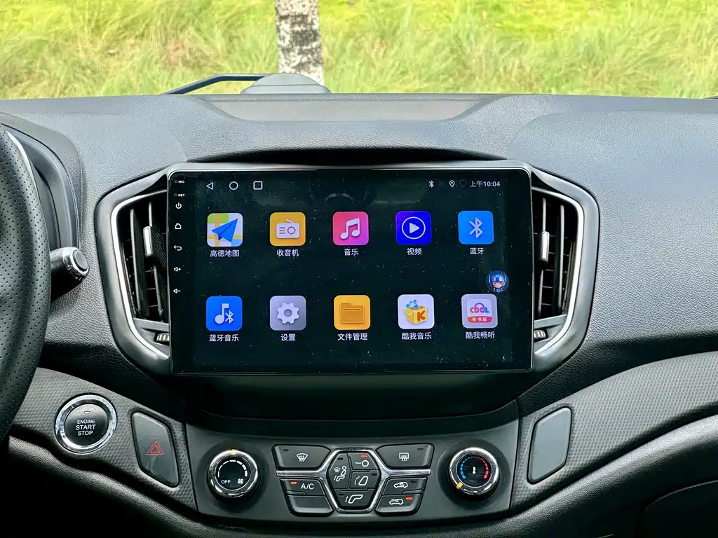 Chery Tiggo 5 — миниатюра 19