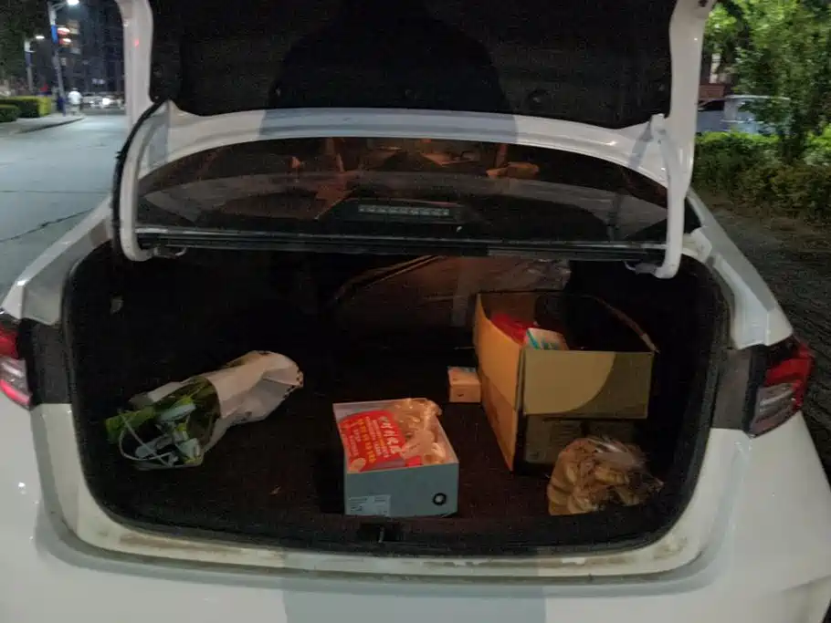 Toyota Corolla — миниатюра 4
