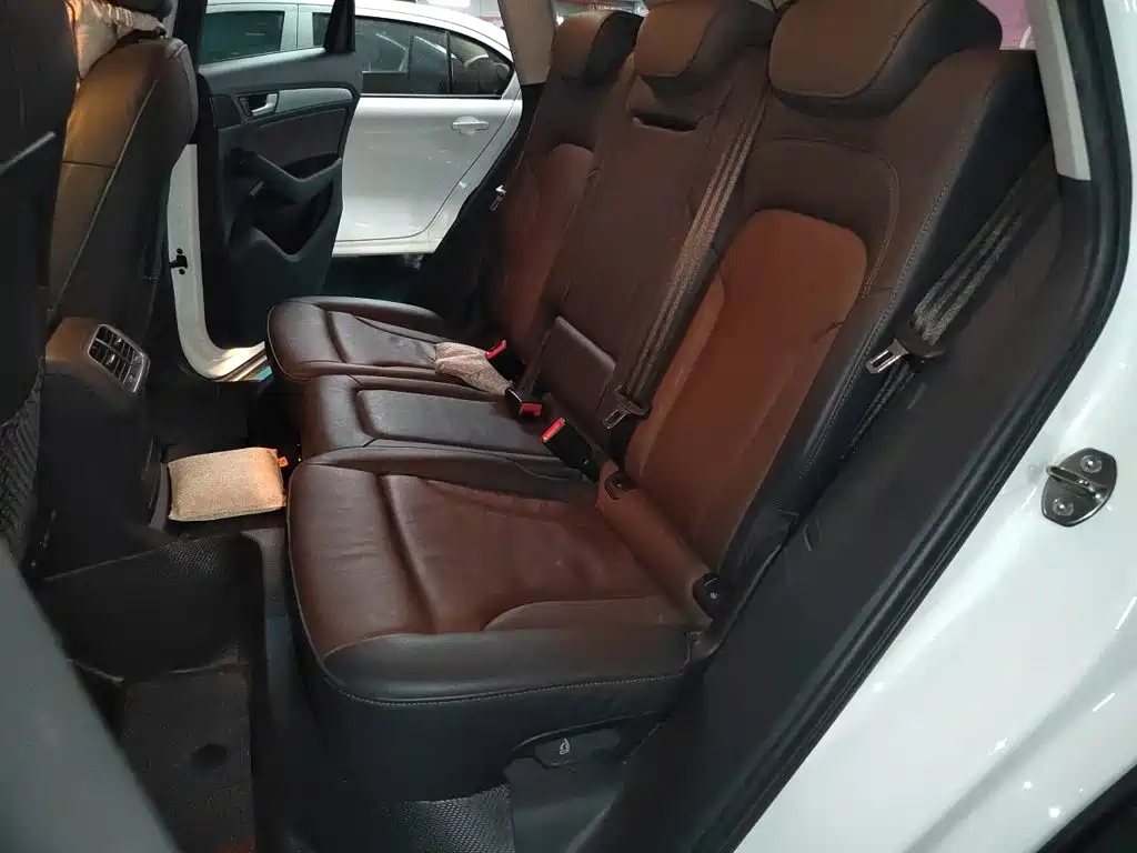 Audi Q5 — миниатюра 18