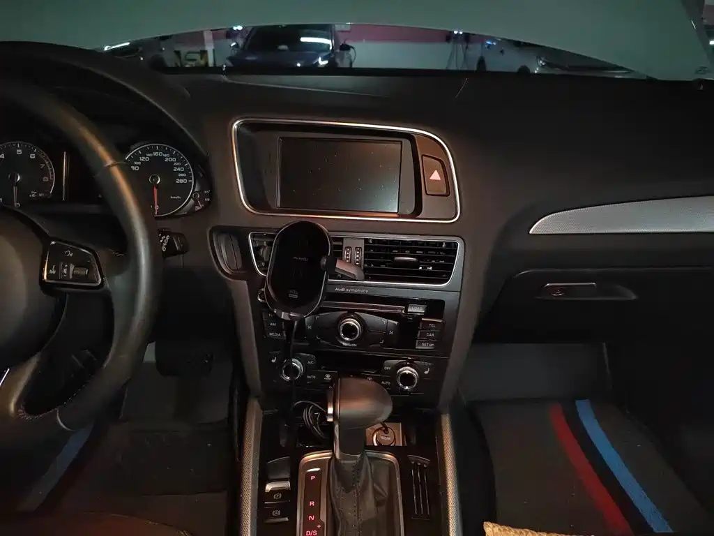 Audi Q5 — миниатюра 14