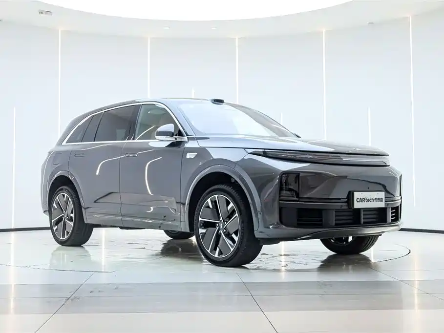 Li Auto IDEAL L7