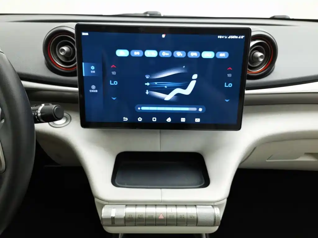 BYD Dolphin — миниатюра 12