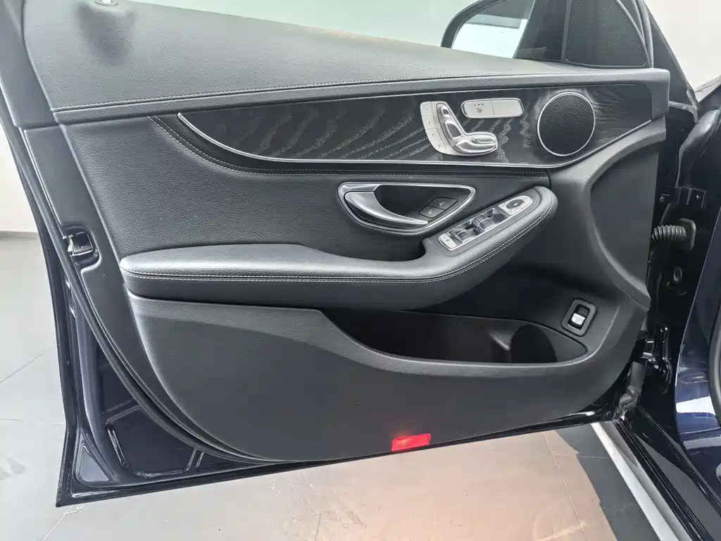 Mercedes-Benz C-Class C 2020 C 260 L Sport