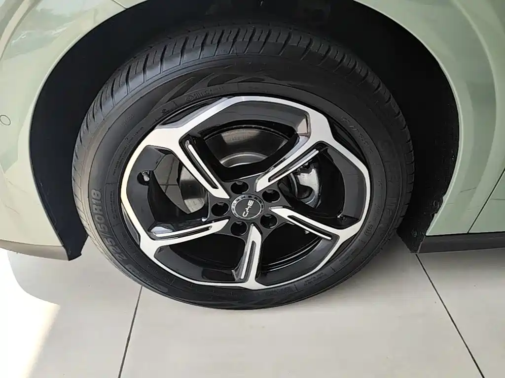 BYD Seal 06GT — миниатюра 23