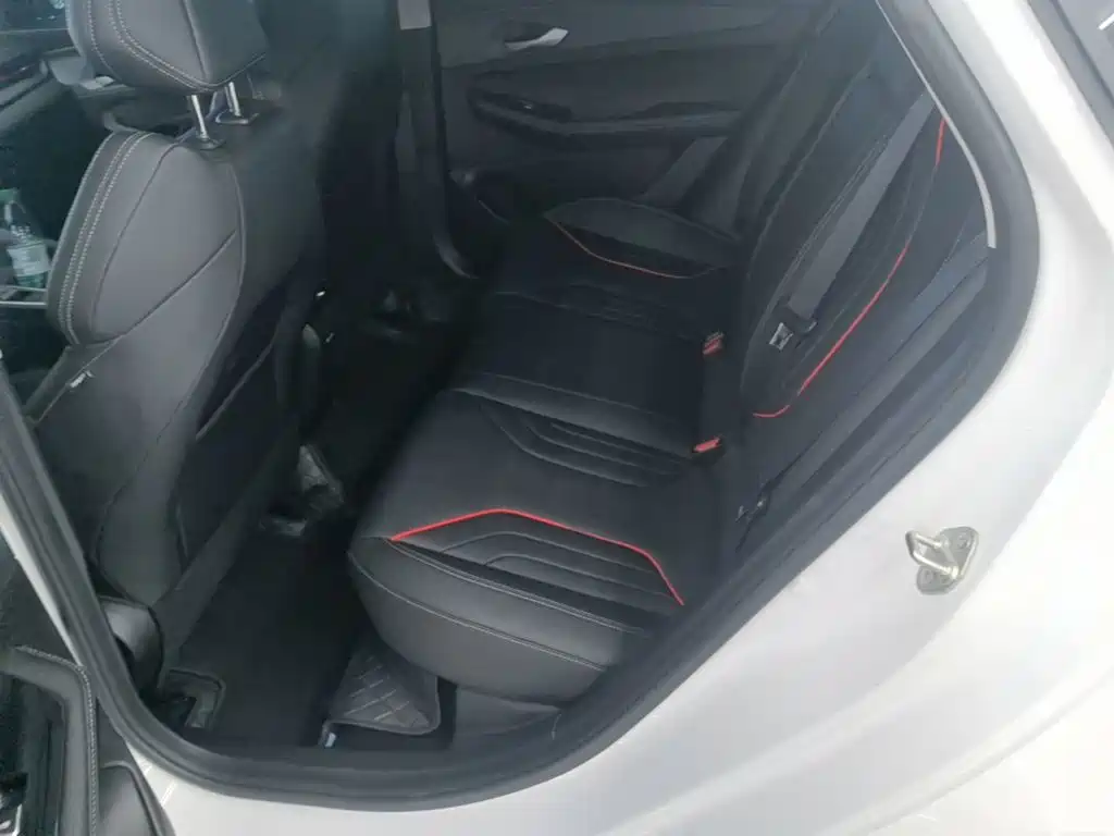 Geely Binrui — миниатюра 17