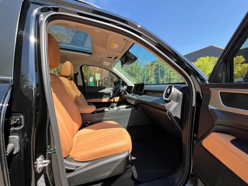 Haval H5 — миниатюра 12
