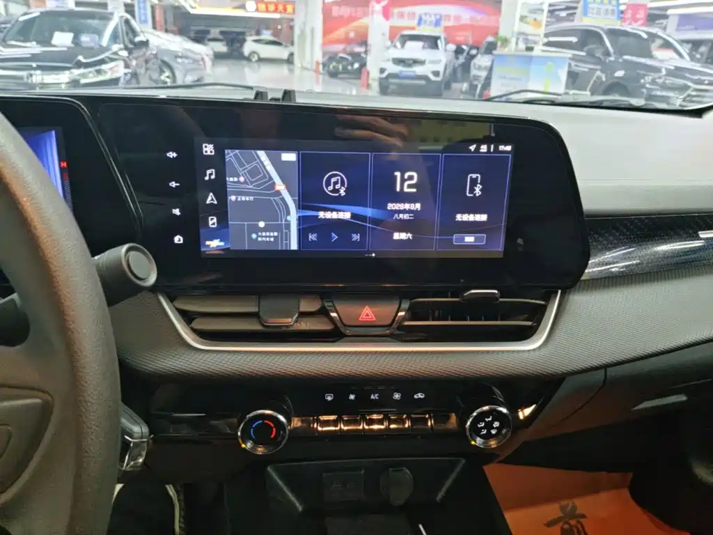 Chevrolet Monza — миниатюра 13