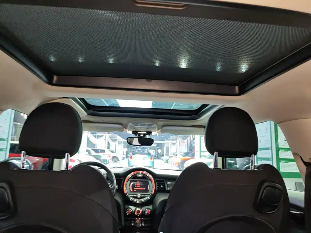 MINI Mini — миниатюра 18
