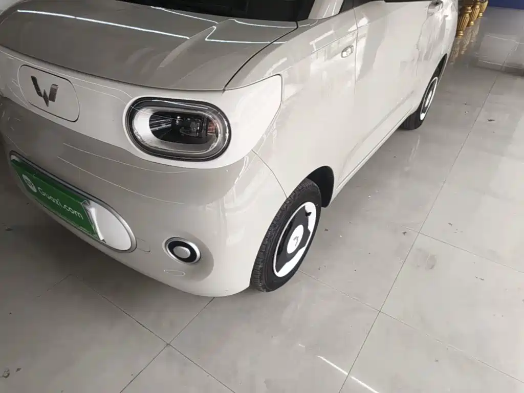 Wuling MINIEV — миниатюра 24