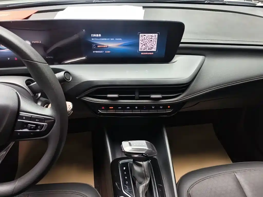 Buick Verano — миниатюра 13