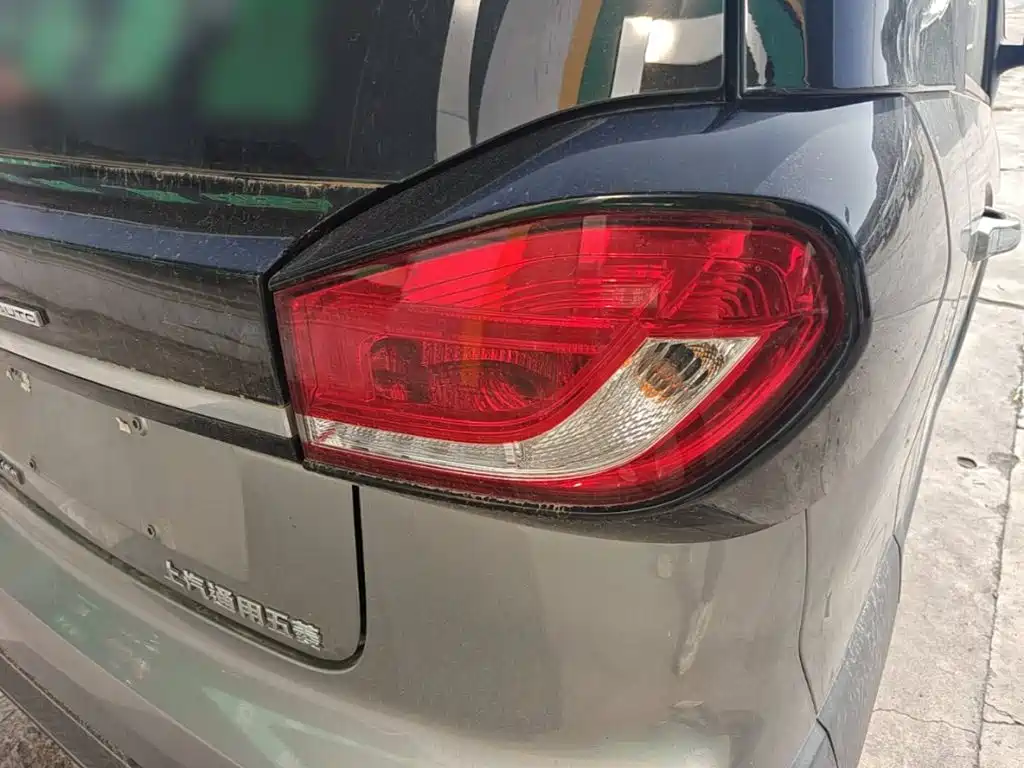 Baojun E100 — миниатюра 8