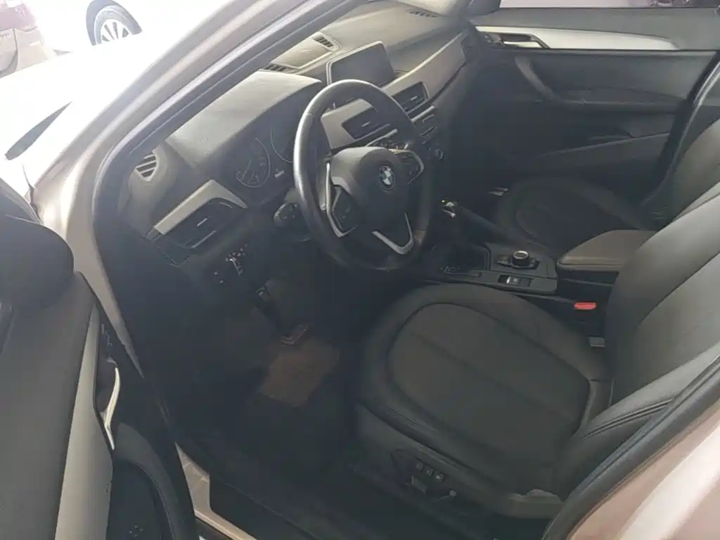 BMW X1 — миниатюра 16