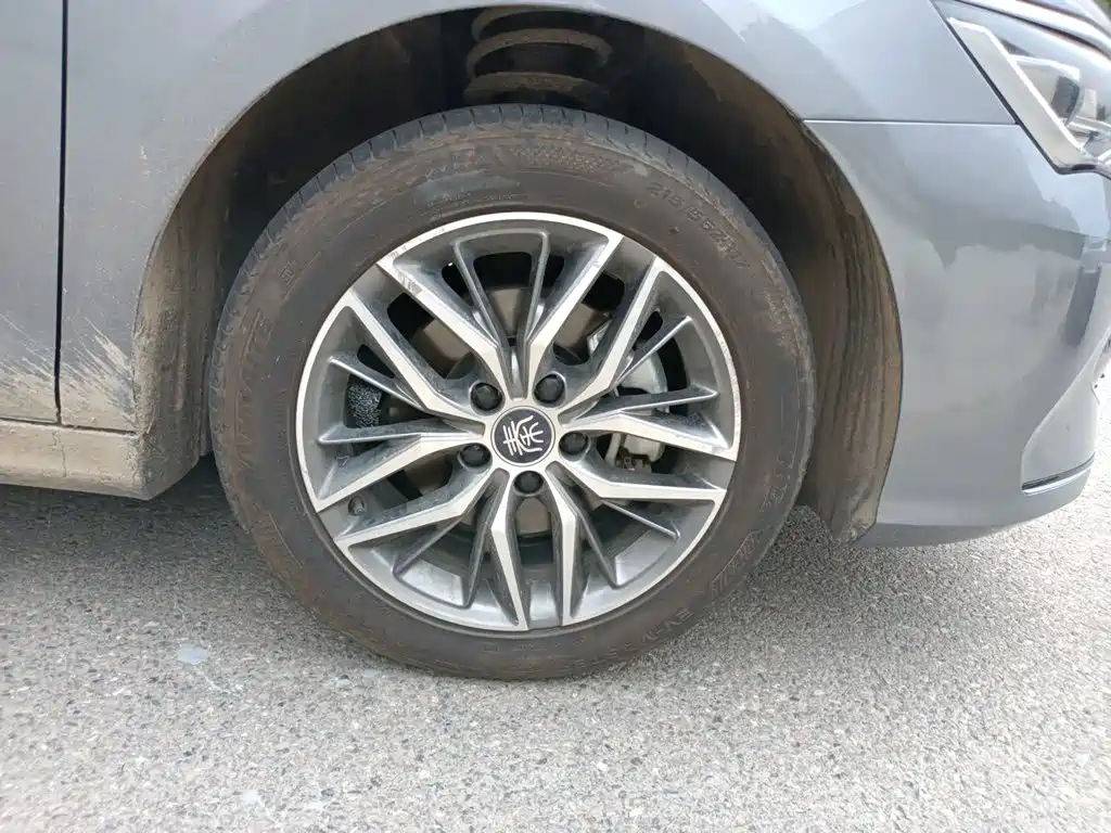 BYD Qin PLUS — миниатюра 26