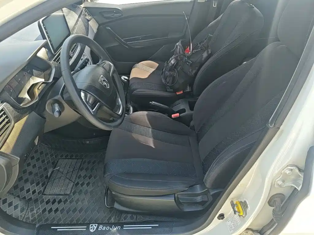 Baojun 310 — миниатюра 20