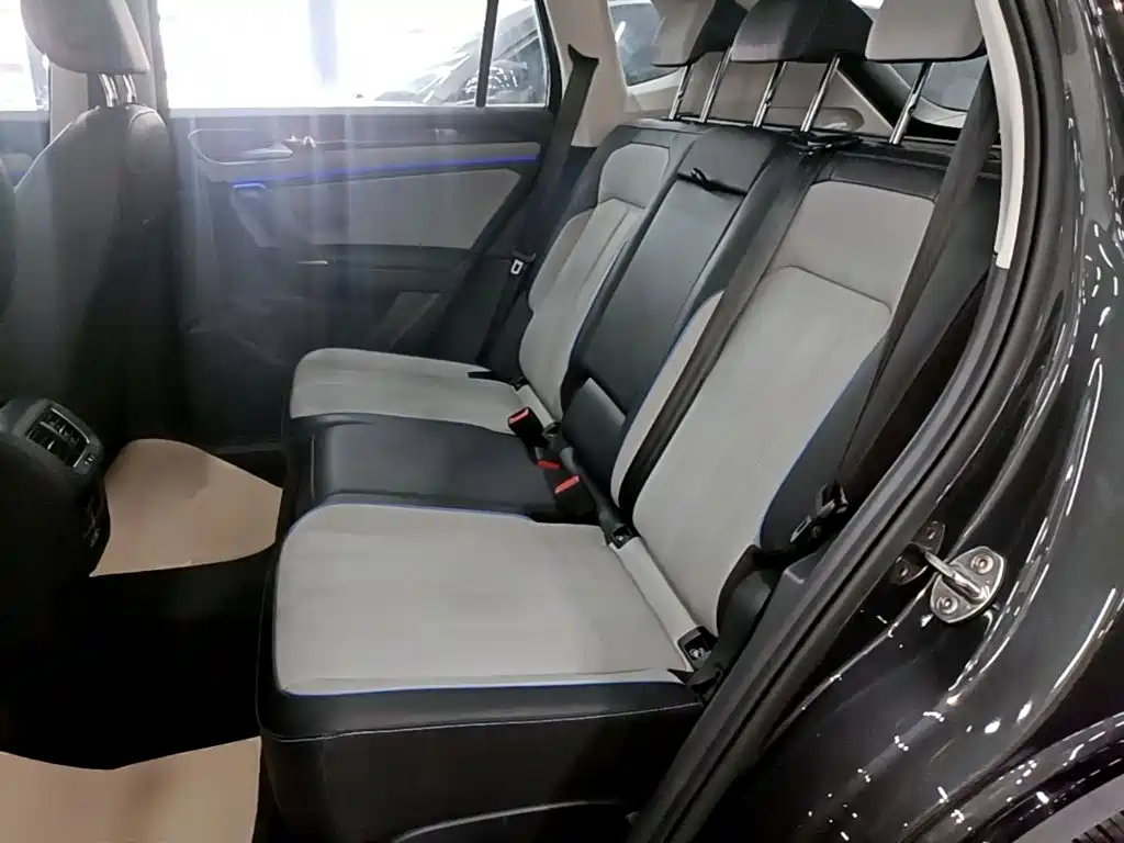 Volkswagen Tayron GTE — миниатюра 17