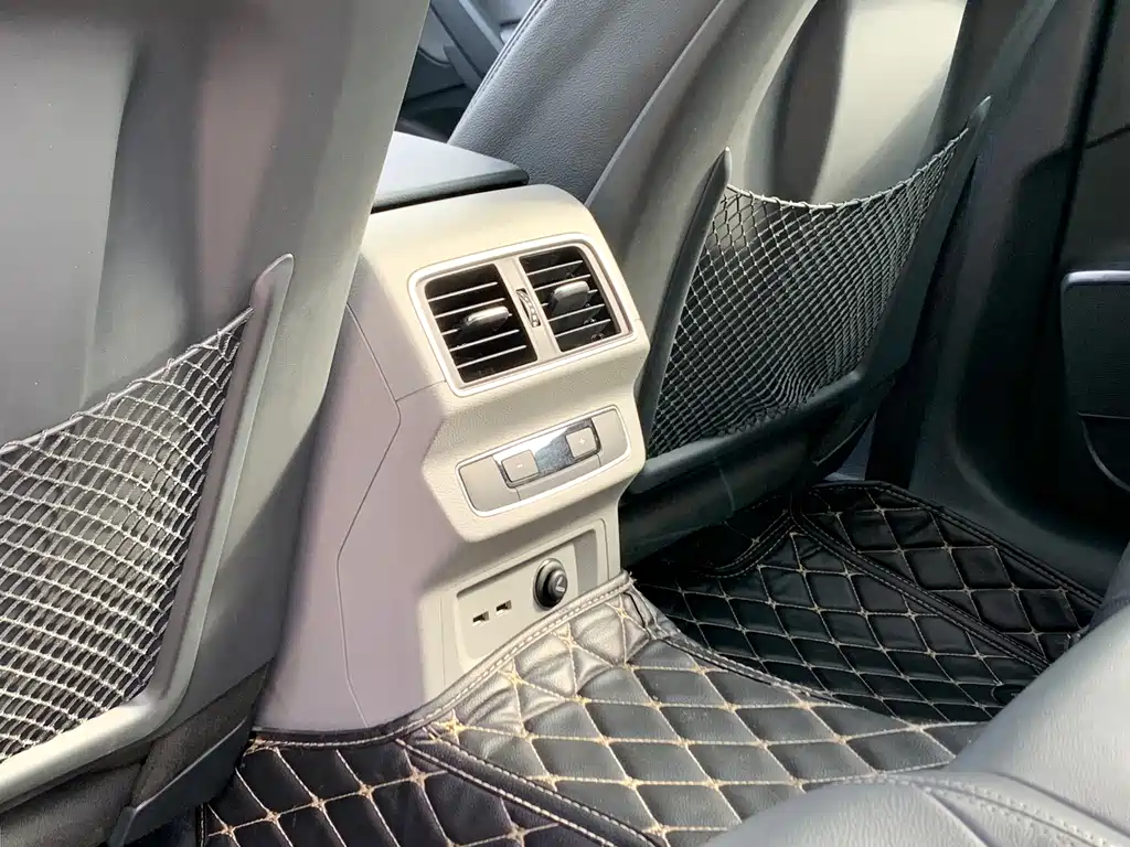 Audi Q5L — миниатюра 9